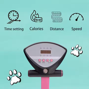 Gran oferta, equipo de entrenamiento <span class=keywords><strong>para</strong></span> perros, cinta de correr <span class=keywords><strong>para</strong></span> perros <span class=keywords><strong>para</strong></span> rehabilitación de mascotas, máquina <span class=keywords><strong>para</strong></span> correr <span class=keywords><strong>para</strong></span> perros de tamaño pequeño <span class=keywords><strong>para</strong></span> perder peso - Product Image 6