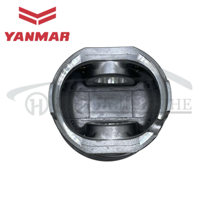 Suku cadang perbaikan rakitan Piston untuk <span class=keywords><strong>Yanmar</strong></span> <span class=keywords><strong>4TNV88</strong></span> 3TNV88 ekskavator 129005-22080 <span class=keywords><strong>Yanmar</strong></span> suku cadang mesin Diesel - Product Image 3