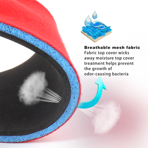 Semelles orthopédiques pour soulager la douleur au talon, fasciite plantaire, <span class=keywords><strong>épine</strong></span> <span class=keywords><strong>calcanéenne</strong></span>, semelles EVA pour la marche et la course - Product Image 6