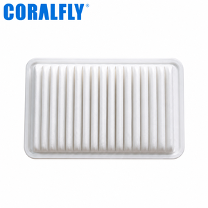 อะไหล่รถยนต์ ZJ01-13-Z40 ZJ01-13-Z40-9A Z622-13-Z40 ไส้กรองอากาศสำหรับรถยนต์มาสด้า 2 3 - Product Image 1
