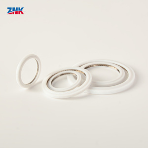 ZNK แหวนปิดผนึก1064nm ชิ้นส่วนอุปกรณ์เลเซอร์แบบสากลสำหรับเครื่องเชื่อมและตัดไฟเบอร์เลเซอร์สภาพใหม่ - Product Image 6