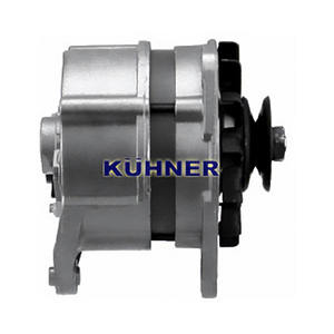 Alternador compatible con FORD ORION I 1.3 Gasolina (KW: 51, HP: 69) de 07-1983 a 03-1986 LUCAS 3061RIL NUEVO - Product Image 2