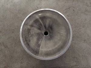 Llanta de Aleación de Aluminio de 15*7.0 Pulgadas, Necesita Ser Procesada Nueva Vez - Product Image 4