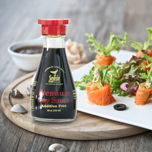 Nhật Bản Phong Cách Tự Nhiên Ủ Giá Rẻ Giá Hot Bán Bán Buôn 150Ml Bảng Thủy Tinh Cao Cấp Nước Sốt Đậu Nành - Product Image 3