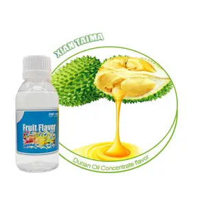 Food Grade durian oil Flavor Concentrated Durian oil flavors&Fragrance For Baking for food/sweet /candy/beverage