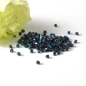 <span class=keywords><strong>Miyuki</strong></span>-Cuentas delicas <span class=keywords><strong>miyuki</strong></span> para fabricación de joyas, joyería de alta calidad - Product Image 6