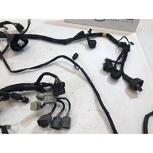 Supporto Poggiapiedi Posteriore Sinistro YAMAHA TZR125R 1991-1996 - Product Image 3