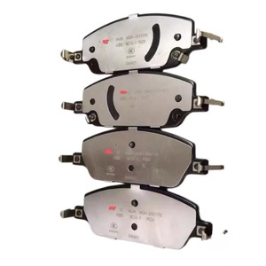 Nuevas Piezas de Repuesto OEM BYD Song <span class=keywords><strong>L</strong></span> EV 2024-2026, Kits Completos de Carrocería, Accesorios Automotrices para SUV Coupé Eléctrico - Product Image 2