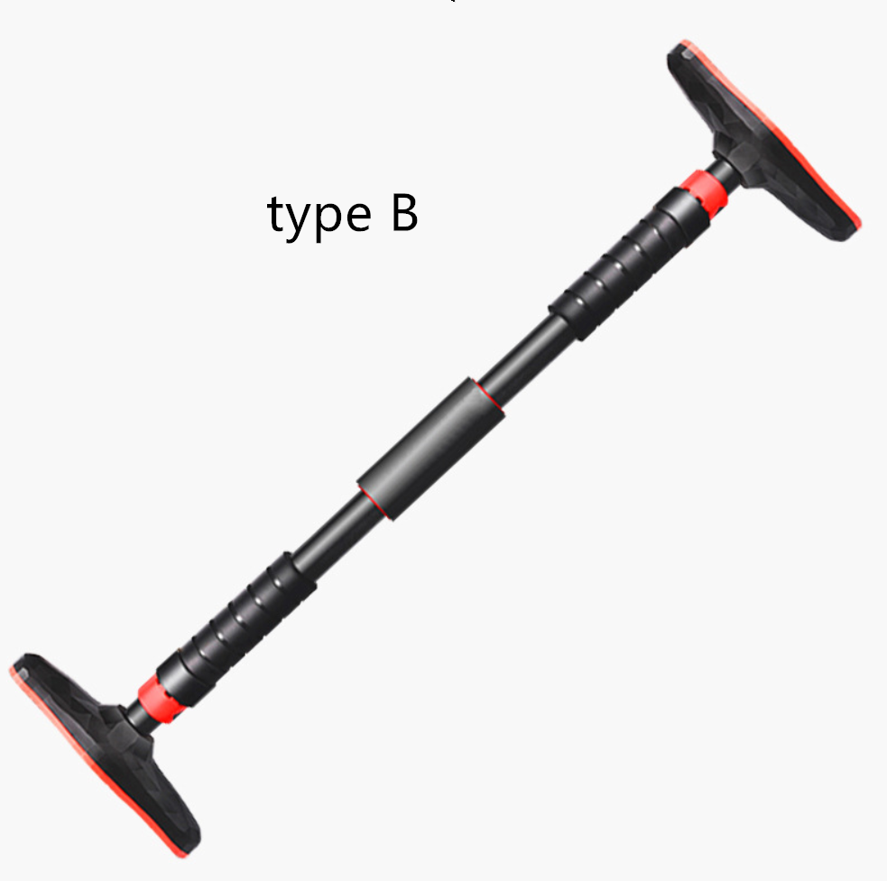 Горизонтальная планка Newbility на дверь, домашнее фитнес-оборудование, подтягивающее вспомогательное устройство, домашняя горизонтальная планка