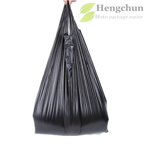 <b>Packaging</b> <b>bag</b> for household products in roll <b>bags</b> for high quality t-shirts China factory outlet <b>bags</b> - Product Image 5