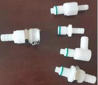 Connecteur rapide en plastique Cpc