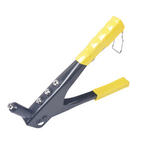 Juego de pistola remachadora de tuercas de mano neumáticas, resistente y duradero, de aluminio, precio bajo - Product Image 6