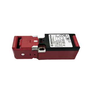 Interrupteur de sécurité industriel Bornstein SKI-UV15Z, anti-fermeture accidentelle, à réponse rapide, interrupteur de voyage, indice de protection IP65, 5A 250V - Product Image 4