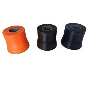 Amortiguador <span class=keywords><strong>de</strong></span> Impactos Duradero para Maquinaria Industrial, Equipos <span class=keywords><strong>de</strong></span> Minería y Vehículos <span class=keywords><strong>de</strong></span> Construcción, Resorte <span class=keywords><strong>de</strong></span> Goma <span class=keywords><strong>de</strong></span> Alta Calidad - Product Image 1