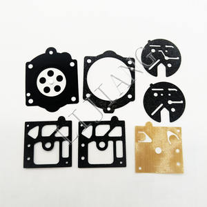 Kit de réparation de carburateur pour Poulan <span class=keywords><strong>Pro</strong></span> 285 / 335 / 375 / 395 - McCulloch/Promac 610/650 - Echo CS500 VL. Sortie d'usine. - Product Image 1