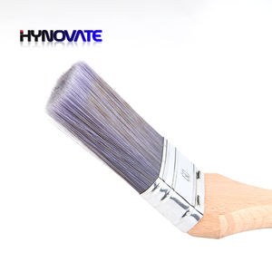 Pinceau coudé à long manche pour les zones difficiles et gênantes Pinceau plié pour <span class=keywords><strong>radiateur</strong></span> - Product Image 4