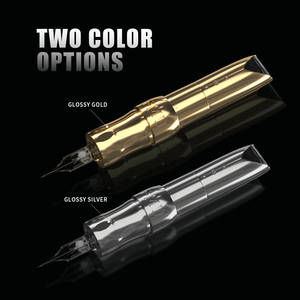 Goochie Machine à Tatouer Professionnelle F5 Machine de Maquillage Permanent Machine SMP <span class=keywords><strong>Kit</strong></span> de Pistolet à Tatouer - Product Image 6