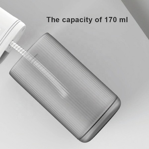 เครื่องทำความสะอาดฟันด้วยน้ำ ผลิตภัณฑ์สุขอนามัยช่องปากอื่นๆ เครื่องทำความสะอาดฟันด้วยน้ำแบบพกพาไร้สายขนาดเล็ก - Product Image 5