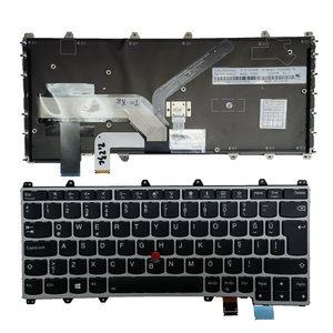 Chúng tôi máy tính xách tay bàn phím cho <span class=keywords><strong>HP</strong></span> PAVILION <span class=keywords><strong>G72</strong></span> Presario <span class=keywords><strong>G72</strong></span> CQ72 603148-031 mới Gateron thương hiệu không có con trỏ không có đèn nền bàn phím - Product Image 5