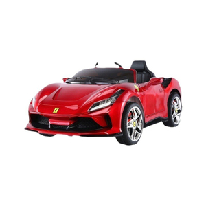<span class=keywords><strong>Auto</strong></span> Giocattolo Elettrica Classica per Bambini a Quattro Ruote con Telecomando, Doppia Trazione, Ricaricabile, in Metallo - Product Image 4