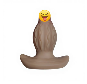 LeGood Custom Soft <b>Liquid</b> <b>SILICONE</b> DILDO for Women Couple SM Sex Love Toy Gift - Product Image 2