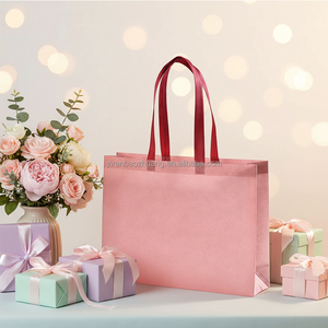 Bolsas <span class=keywords><strong>de</strong></span> <span class=keywords><strong>Compra</strong></span> Plegables Reutilizables Baratas, Impresión Personalizada a Todo Color, Tamaño Extra Grande - Product Image 3