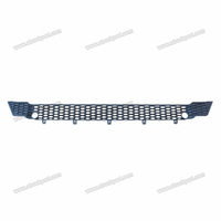 WG9525930226 Grille pour le pare-chocs #1 pour pièces de rechange de camion SINO HOWO NX
