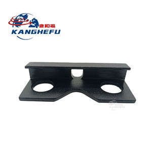 Patins de roulement pour déplaceur latéral de chariot élévateur 0210083801 0210083901 pour chariot élévateur STILL <span class=keywords><strong>KAUP</strong></span> KP1512909701 - Product Image 3