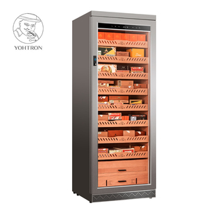 Humidores para Cigarros al por Mayor, para Almacenamiento y Exhibición, Múltiples Modelos Disponibles - Product Image 2