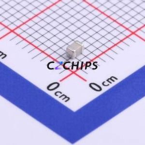 Condensador SMD (MLCC) FV21N220J102ECG 0805 (Capacitancia: 22pF) (Precisión: 5%) (Voltaje Nominal: 1kV) - Product Image 1