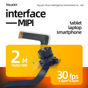 2MP OV7251 Low Light Mobile <b>Devices</b> MIPI Camera Module - Product Image 5
