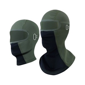 Cycling Balaclava Face Mask Ice Silk UV Protection Breathable Unisex Outdoor Sports Cap - Product Image 1