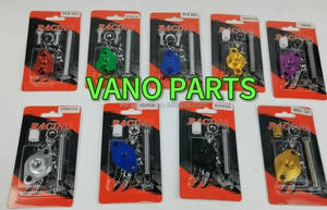 อะไหล่แต่งรถมอเตอร์ไซค์ WANOU <span class=keywords><strong>Y15</strong></span> Y15z Y15zr NMAX LC150 ชุดโซ่ราวลิ้น CNC สำหรับรถสกู๊ตเตอร์ พร้อมตัวปรับความตึงโซ่ - Product Image 6