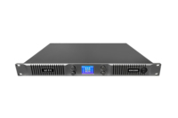 Amplificateur de puissance professionnel AOFO 4 canaux classe D 600W 800W 1000W 1600W 1800W 4 Ohm 8 Ohm pour système de sonorisation de scène