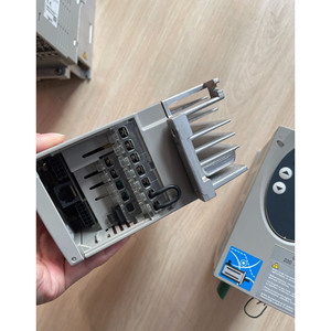 ไดรฟ์ LXM05AD10M2 0.75KW มือสอง สภาพดี LXM05AD10M2 LXM05AD10M2 ไดรฟ์ 0.75KW LXM05AD10M2 - Product Image 5