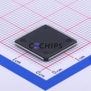 ไมโครคอนโทรลเลอร์ชิปวงจรรวม LQFP-100 GD32F107VCT6 (14x14) คุณภาพสูง (MCU/MPU/SoC) - Product Image 2