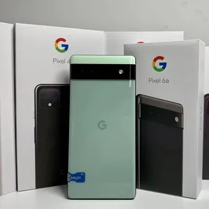 卸売オリジナルブランド99% 新しい5G Androidスマートフォン用Google Pixel 4A 4XL 5A 6A 6 pro 7 pro 5g