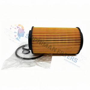 Filtro de aceite de motor LR022896 4,4 HU718/5X OX153/7D2 para LAND ROVER Range Rover <span class=keywords><strong>Sport</strong></span> Vogue L322 L405 L494 - Product Image 3