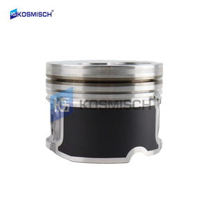 Поршень JT OEM качества KDAJ2-11-SAO/K7Z1-11-SAO с пальцами для дизельного двигателя грузовика KIA, размер OEM 98 мм, комплект поршней JT - Product Image 4