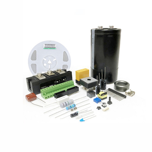 TSW-102-14-T-S ban đầu mới linh kiện điện tử báo giá dịch vụ - Product Image 5