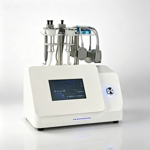 Máquina Magnética Transcraneal 5 en 1 Antienvejecimiento, Alivio del Dolor de Cuello y Hombros, Salud del Cuero Cabelludo, Lifting Facial, Bienestar y Belleza - Product Image 1