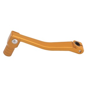 Aluminium personnalisé de haute qualité CNC pied manette de vitesse levier de vitesse démarreur pour Dirt Bike - Product Image 3