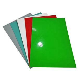 Hojas de revestimiento de camión FRP de 1mm - 3mm de grosor para carrocería de camión <span class=keywords><strong>y</strong></span> caja de camión refrigerada - Product Image 3