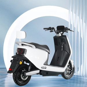 2024 nouveau Scooter électrique 3000W vitesse rapide cyclomoteur électrique E vélo moto pour adultes - Product Image 6