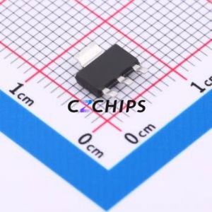 LM317S วงจรรวม (xblw) SOT-223ใหม่ล่าสุดชิป IC PMIC Regulator (LDO) - Product Image 2
