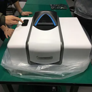 Lab Infrared Atr Ftir Spectrometer Made In China