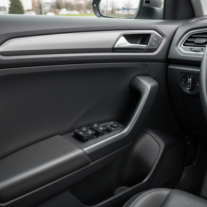 Bouton d'ouverture de fenêtre automatique pour Volkswagen Troc 2018 et modèles ultérieurs, interrupteur automatique 5g0959857b - Product Image 3