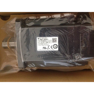Motor Servo AC Yaskawa SGMJV A5AAA21 50Hz para Automatización Industrial - Product Image 3