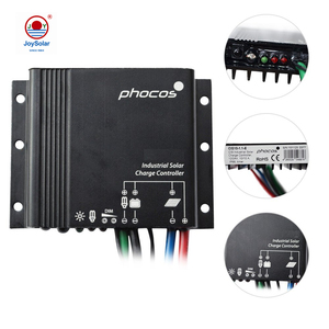 Deutschland PHOCOS 10A 20A Mppt Solar laderegler PWM-Typ für Solar Street Light System-CIS10 CIS20 - Product Image 4
