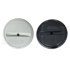 Para Suzuki Jimny JB74: Accesorios de Modificación para la Cubierta del Neumático de Repuesto, Cubierta Exterior del Neumático de la Puerta Trasera, Kit de Carrocería - Product Image 6
